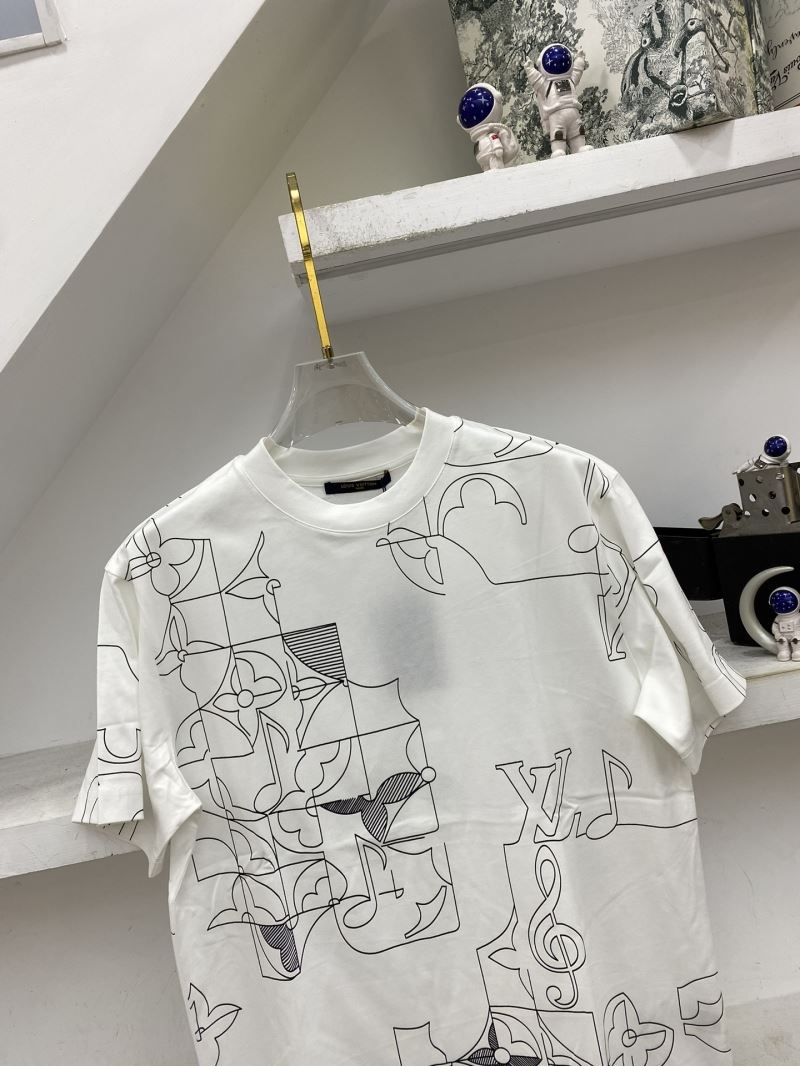 Louis Vuitton T-Shirts